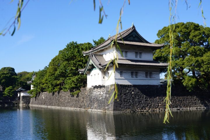 神社以外にも！東京都内で有名な効果抜群のパワースポット