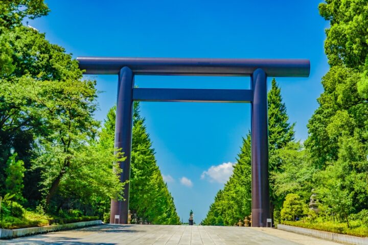 都内最強の開運神社10選！まだまだある都内のおすすめ神社！