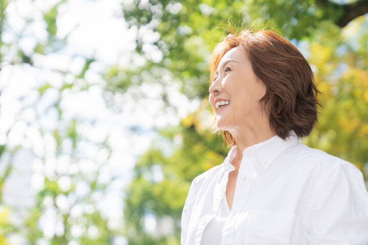 アラフィフでも素敵な恋をするための対処法！50代の恋愛で気をつけること