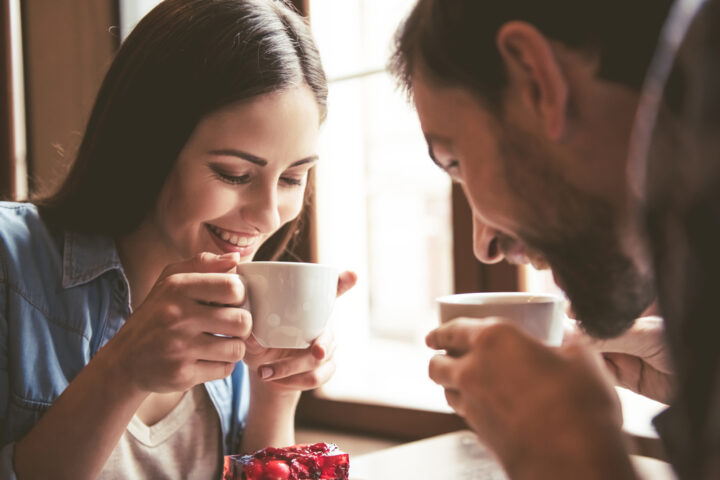 50代男性との仲を深めたい場合は？彼と恋人になる方法！