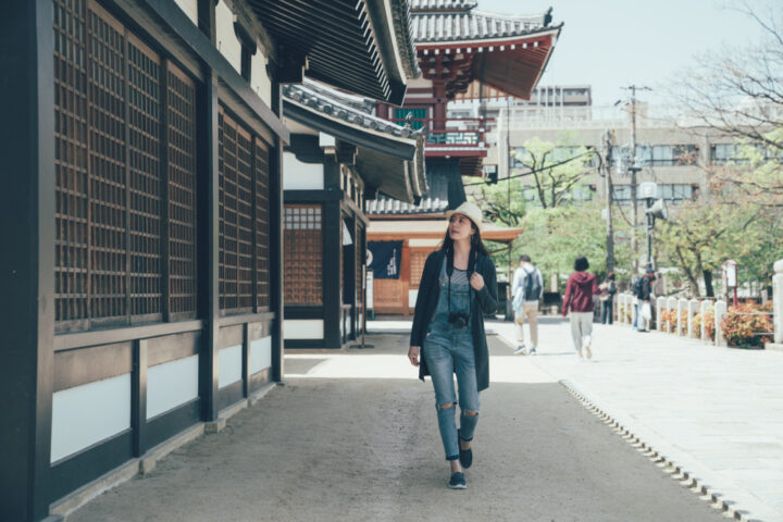 神社に呼ばれる感覚を解説！急に神社に行きたくなるって本当？