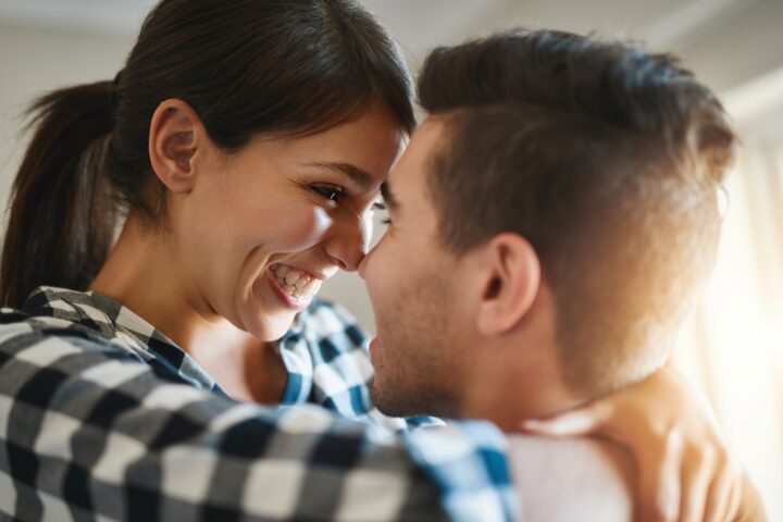 自分のことを慕い、尊敬してくれる女性