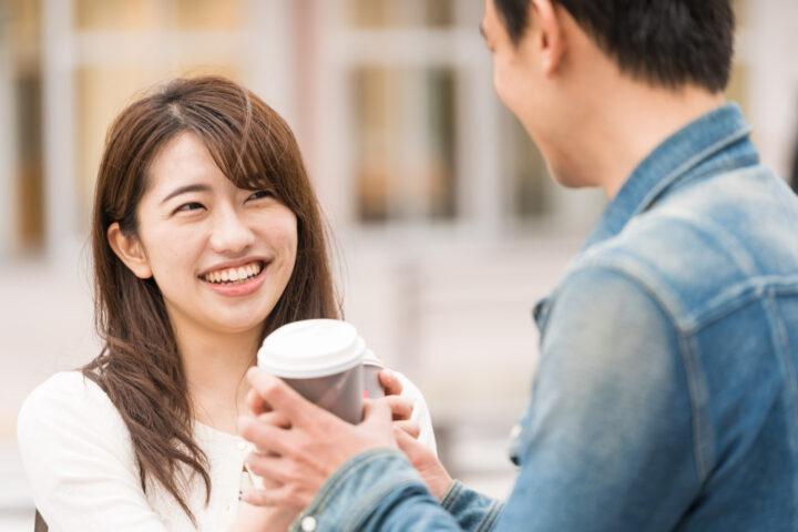 B型女性を依存させるには？B型女性を惚れさせるには突き放す方がいい？