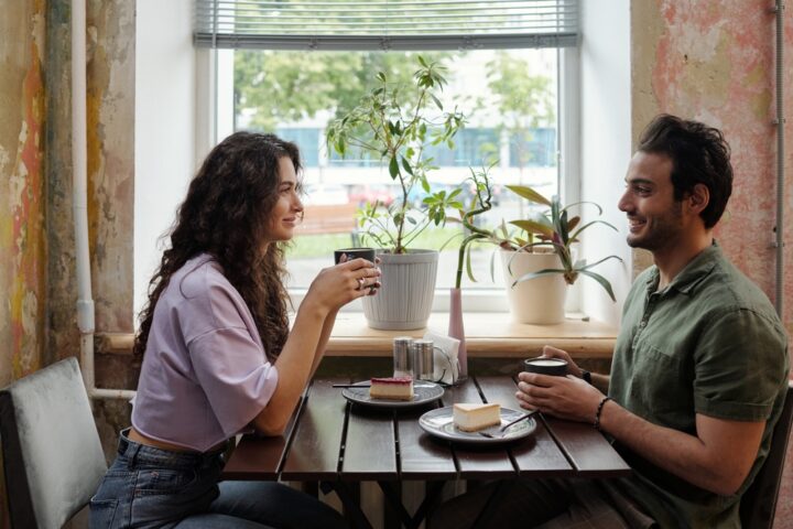 このまま付き合い続けた方が幸せになれる状況