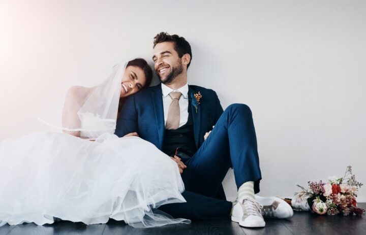 男にとって結婚とは？女性とは異なる結婚への思い