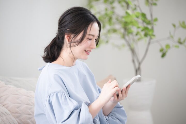 LINEの返信が来ない女性の心理は？LINEが返ってこない理由！