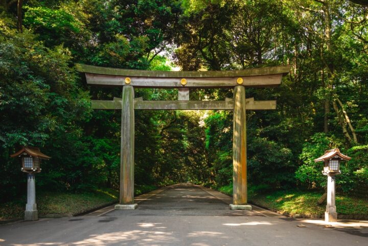 神社参拝後の好転反応により不運に見舞われた場合の対処法