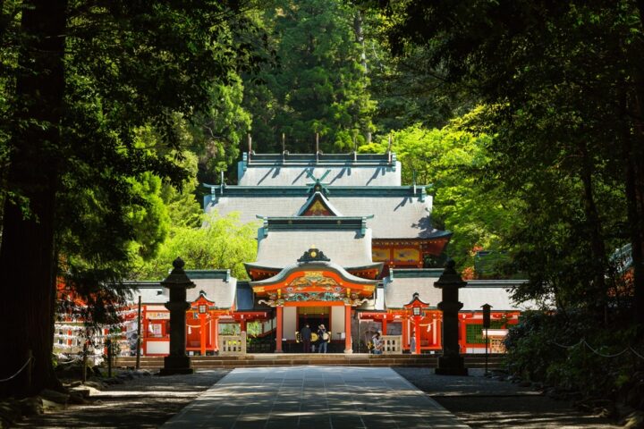 神社参拝後の好転反応とは？なぜ起こる？