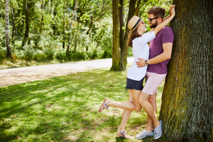 さそり座男性の好きな人への態度やベタ惚れしているサインを解説！