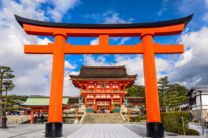 大國魂神社の御祭神やご利益