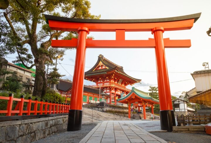 特に最強神社でお祓いしてもらった方がいいのは厄年