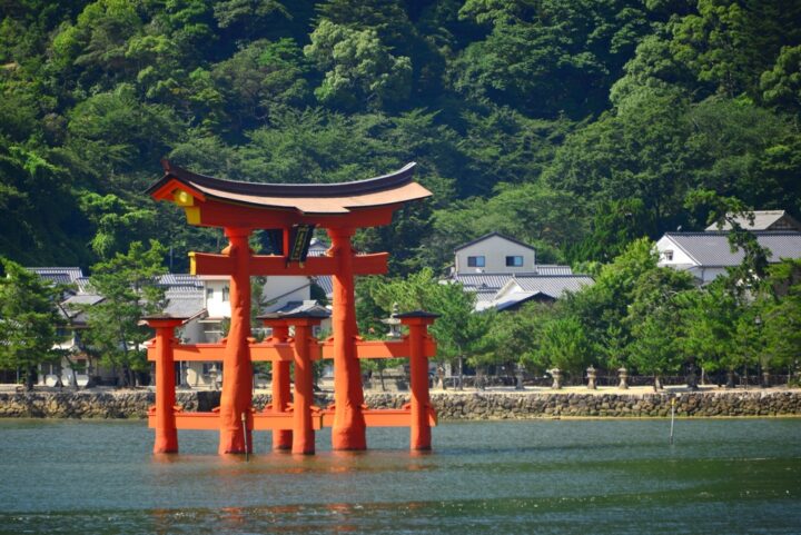 明治神宮の御祭神やご利益