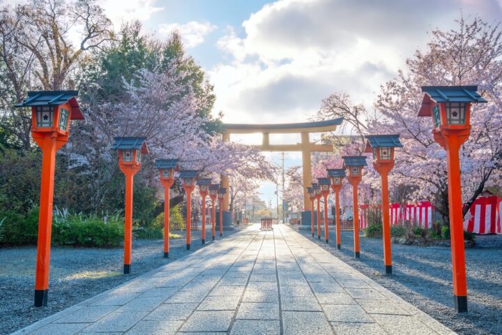 神田明神の御祭神やご利益