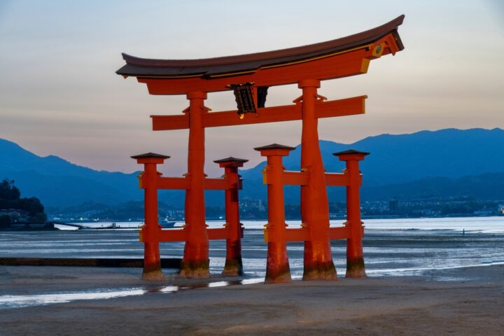 悪い事が続くお祓いを東京でするなら『大國魂神社』