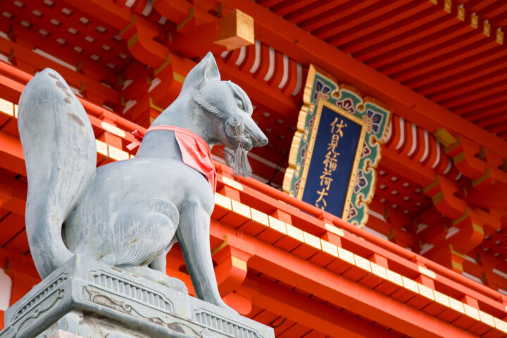 稲荷神社に歓迎されてないサインとは？神社のスピリチュアルサイン8選