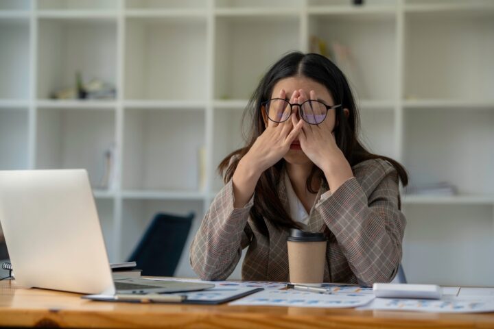 波動が上がったサインは体調不良？波動が上がる前兆を解説