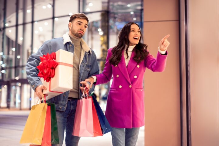 新しい彼女の欠点が見え始めたとき