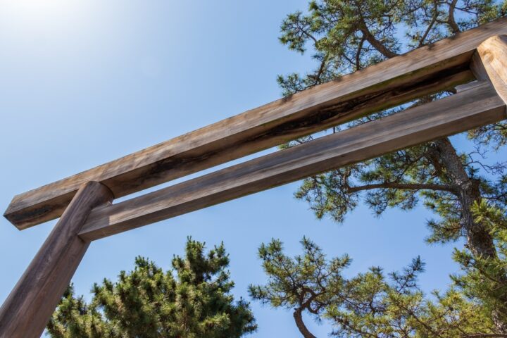 晴明神社ってどんな神社？起源は？お祀りされているのは誰？