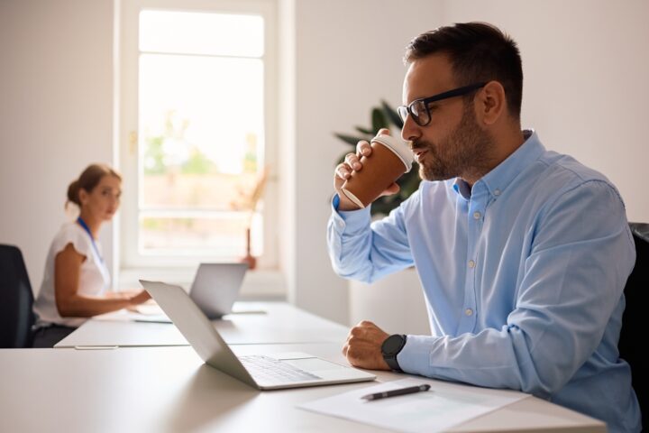 別なことに熱中して恋愛の優先度が下がっていた