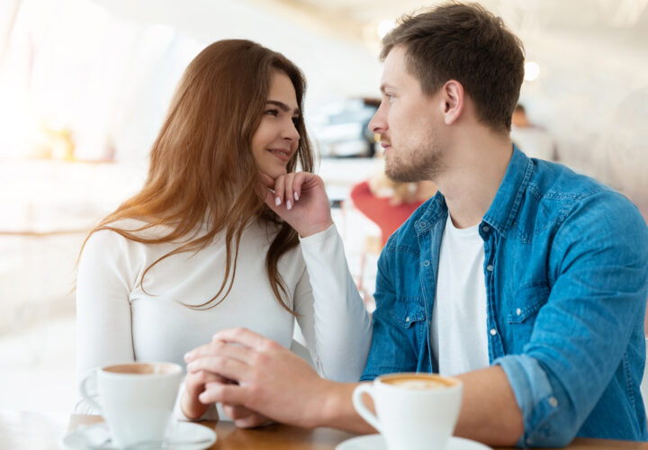 男性に本気で好きと言われたらどうする？相手との仲を深めたい場合