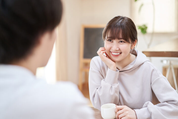 なんとなく好意を感じる時の見極め方は？これはお互い本気の恋？