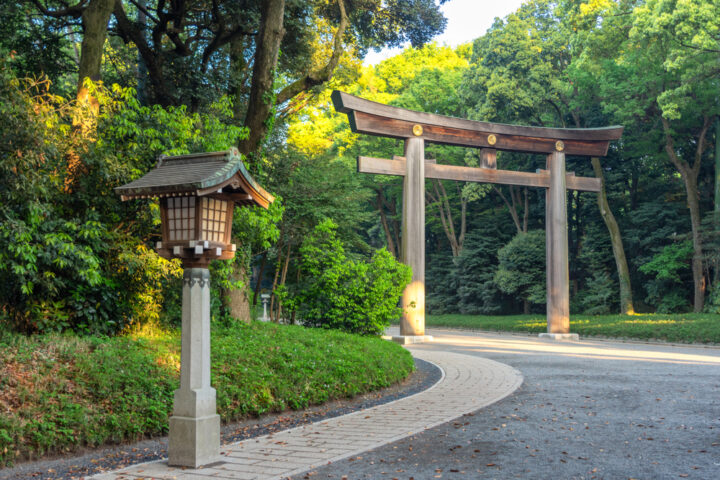 鈴虫寺の不思議体験とは？願い事が叶うって本当？鈴虫寺の効果は？