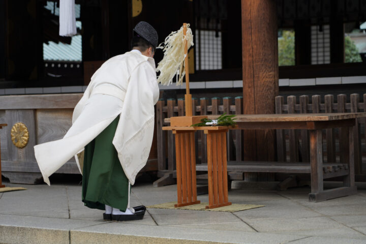 神社に歓迎されてないサインとは？神社に行かない方がいい人の特徴も解説！ 