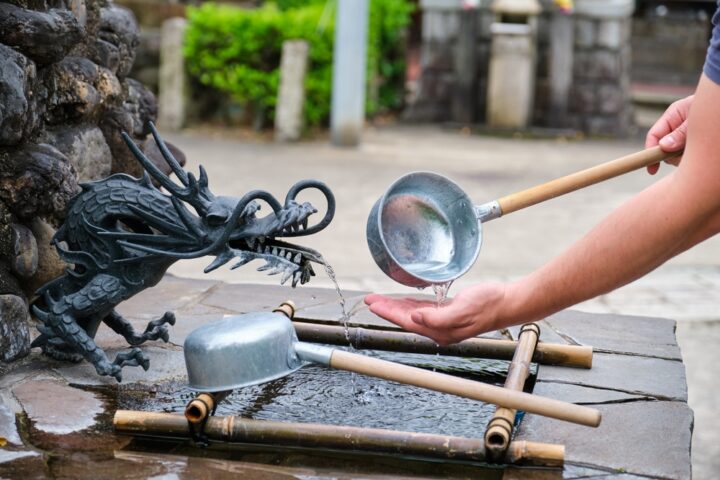 神社に歓迎されてないサインとは？神社に行かない方がいい人の特徴も解説！ 