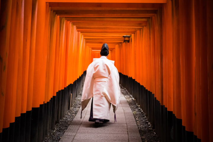 神社に歓迎されてないサインとは？神社に行かない方がいい人の特徴も解説！ 