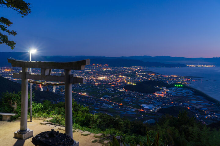 大神神社の豆知識！足を運ぶ前に知っておこう