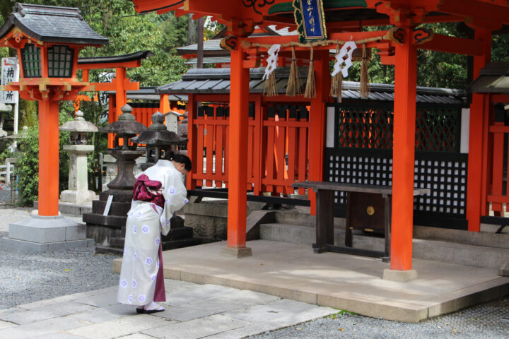 大神神社に呼ばれる人とは？スピリチュアルのサインや口コミをご紹介！