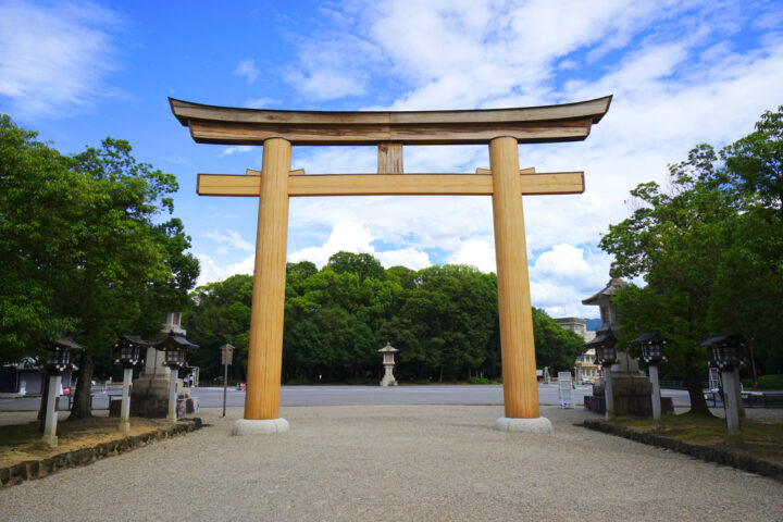 悪いことが続く時に行きたい関西のお祓い神社！大阪や京都で効果絶大の厄除け神社は？ 