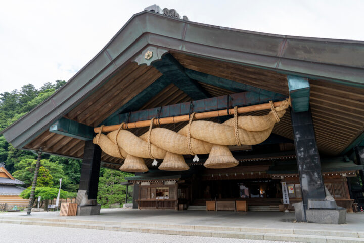 必ず願いが叶う神社！関西や近畿、大阪で願い事が叶う神社とは？ 