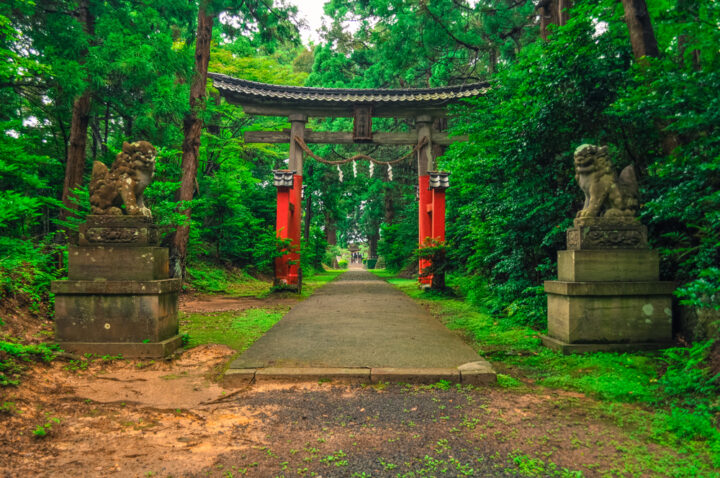 必ず願いが叶う神社！関西や近畿、大阪で願い事が叶う神社とは？ 