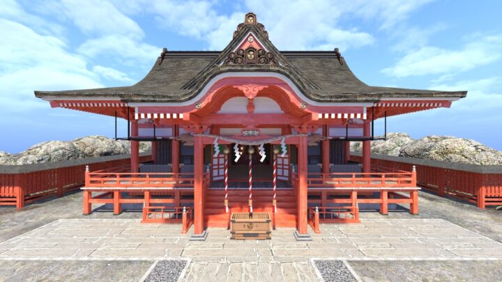 必ず願いが叶う神社！関西や近畿、大阪で願い事が叶う神社とは？ 