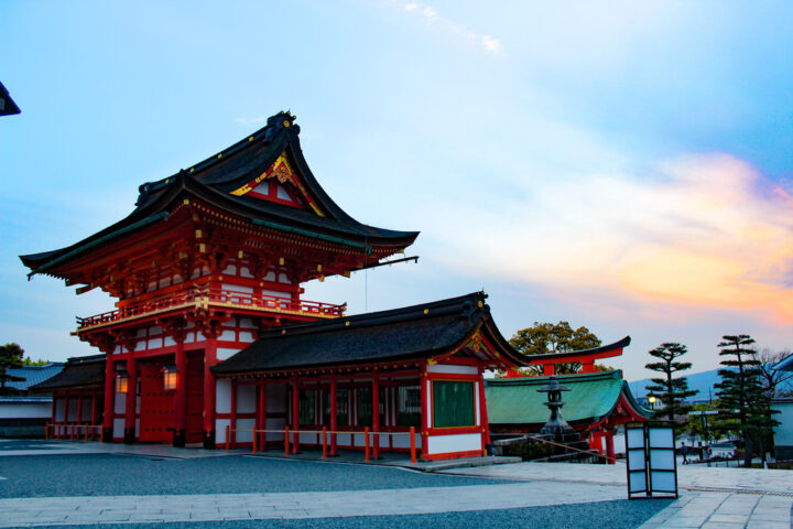 必ず願いが叶う神社！関西や近畿、大阪で願い事が叶う神社とは？ 