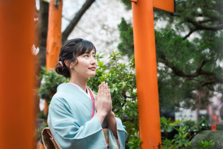 必ず願いが叶う神社！関西や近畿、大阪で願い事が叶う神社とは？ 