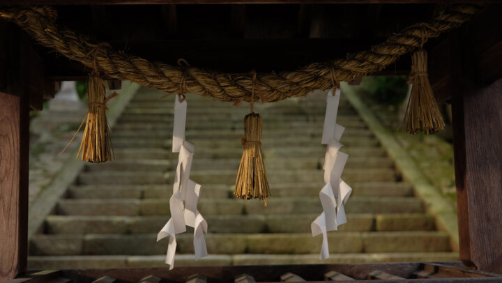 必ず願いが叶う神社！関西や近畿、大阪で願い事が叶う神社とは？ 