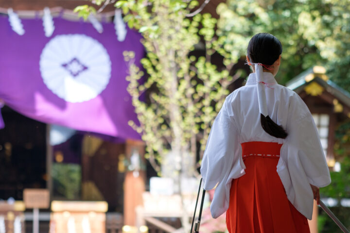 必ず願いが叶う神社！東京の最強開運神社でパワースポットなのは？ 