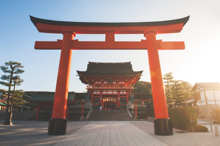 龍神神社にお参りする際の注意点や気をつけるべきポイント