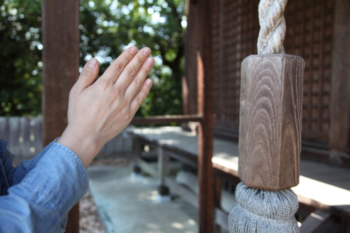 必ず願いが叶う神社！東京の最強開運神社でパワースポットなのは？ 