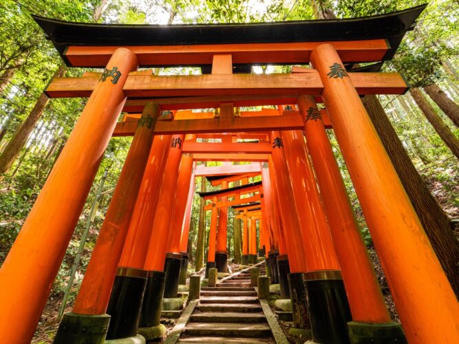 東京で最強の縁切り神社10選！縁切りの効果が凄い都内の神社・寺は？ 