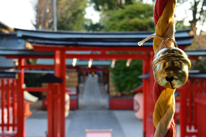 東京で最強の縁切り神社10選！縁切りの効果が凄い都内の神社・寺は？ 