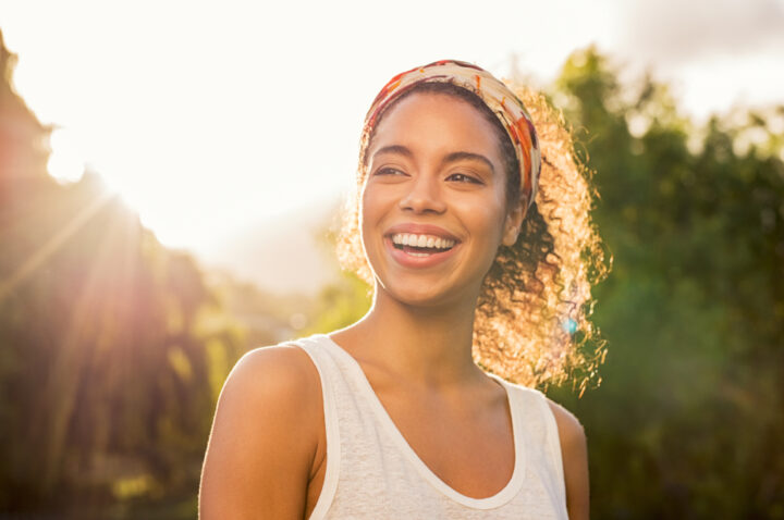 天使がついてる人の特徴とは？天使がそばにいるサインを徹底解説！ 