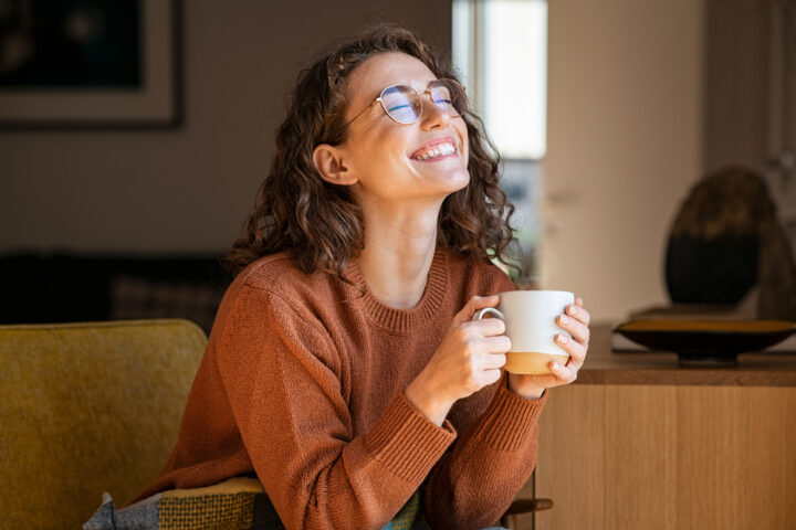 天使がついてる人の特徴とは？天使がそばにいるサインを徹底解説！ 