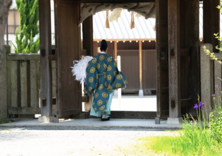 龍神神社で最強なのは？関東や関西の有名な龍神神社を一覧で紹介！