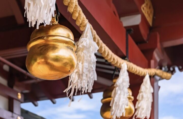 必ず願いが叶う神社！関西や近畿、大阪で願い事が叶う神社とは？