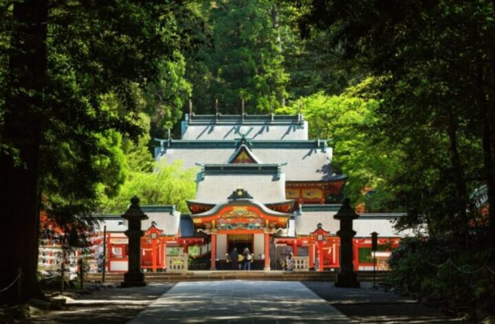 東京で最強の縁切り神社10選！縁切りの効果が凄い都内の神社・寺は？