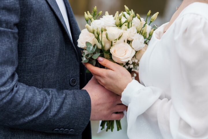 この人と結婚する気がする！付き合ってないけど結婚しそうな予感は当たるの？