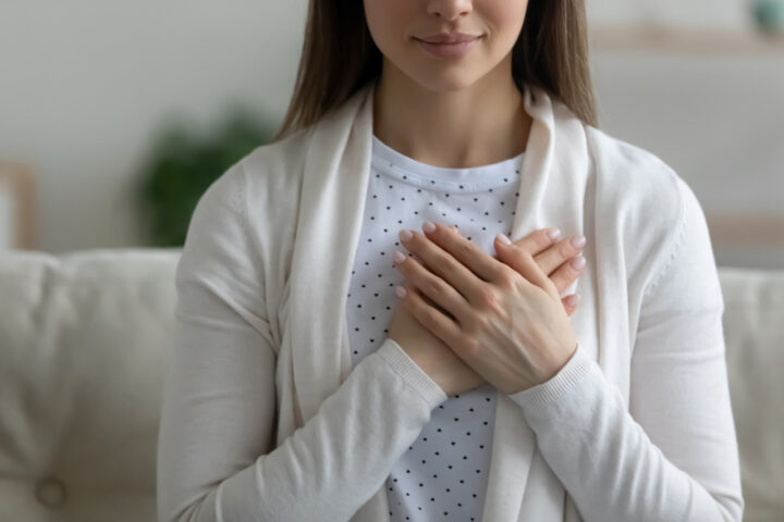 自分が彼に沼らないよう気をつける